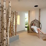 酒店 库勒斯恩格尔酒店 布尔