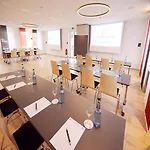 库勒斯恩格尔酒店 酒店 布尔