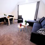 库勒斯恩格尔酒店 酒店 布尔