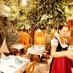 库勒斯恩格尔酒店 酒店 3*