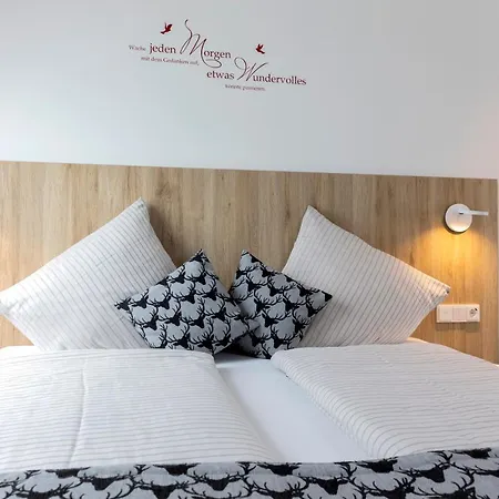 Kohlers Engel Hotel Bühl