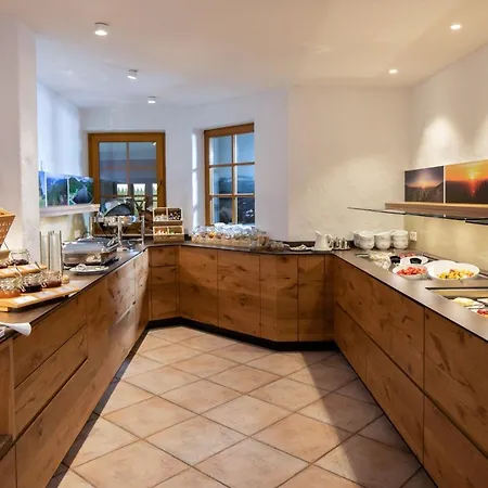 Kohlers Engel 호텔 불