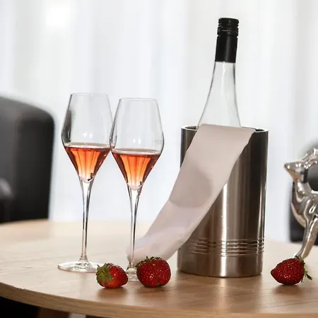 Kohlers Engel 호텔