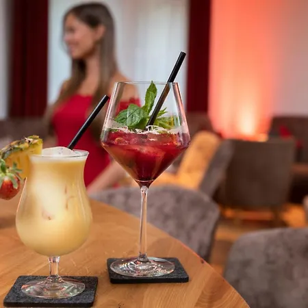 Hotel Kohlers Engel 3*
