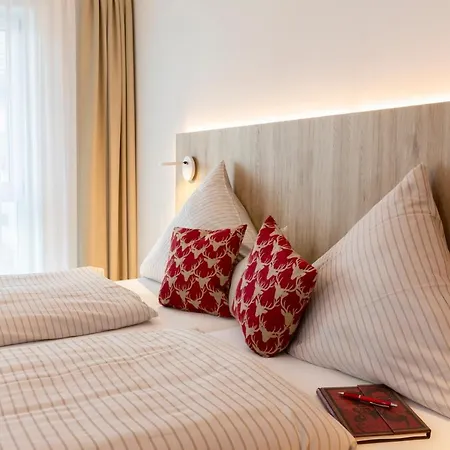 Kohlers Engel Hotel Buehl (Rastatt)