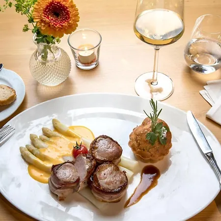 Kohlers Engel 3* Bühl