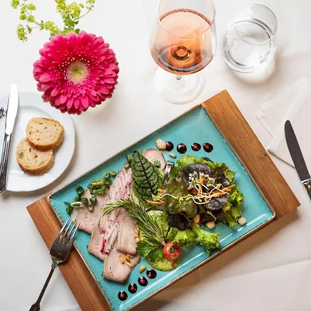 호텔 Kohlers Engel 3*