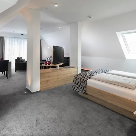 Kohlers Engel Hotel Bühl