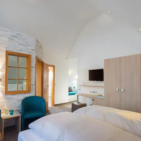 Kohlers Engel Hotel 3*