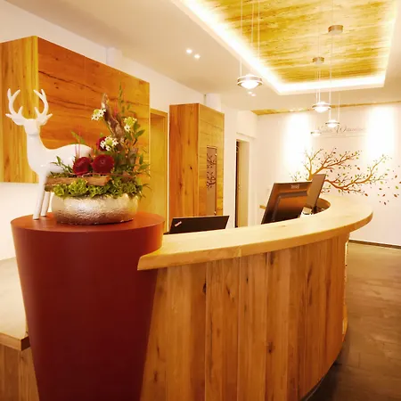 Hotel Kohlers Engel Bühl