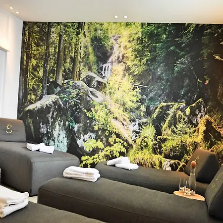 Hotel Kohlers Engel 3*