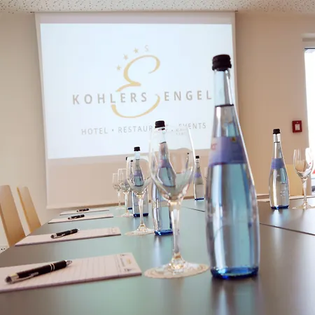 Kohlers Engel Hotel 3*