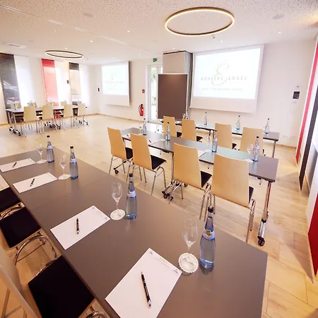 Kohlers Engel Hotel Bühl