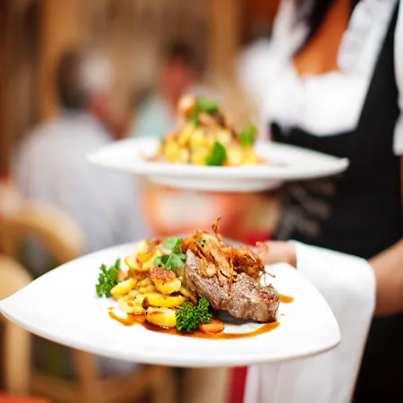 Kohlers Engel 호텔 불