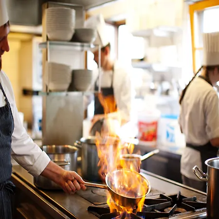 Kohlers Engel 3* Bühl