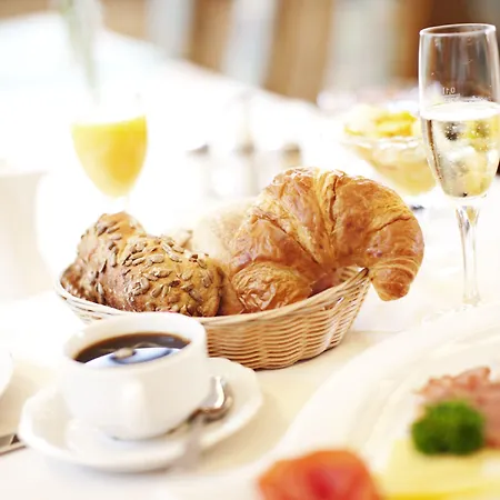 Kohlers Engel Hotel 3*