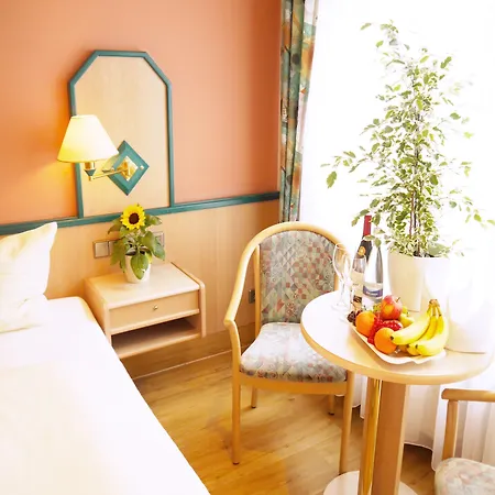 Kohlers Engel 3* Bühl