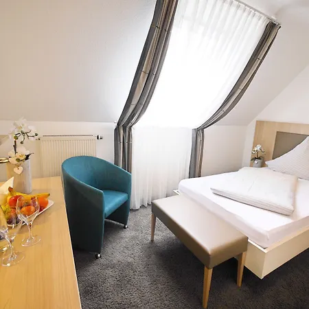 Kohlers Engel Hotell 3*