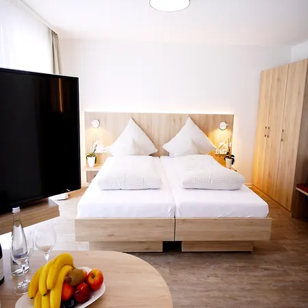 Kohlers Engel Hotel Bühl