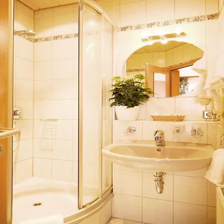 호텔 Kohlers Engel 3*