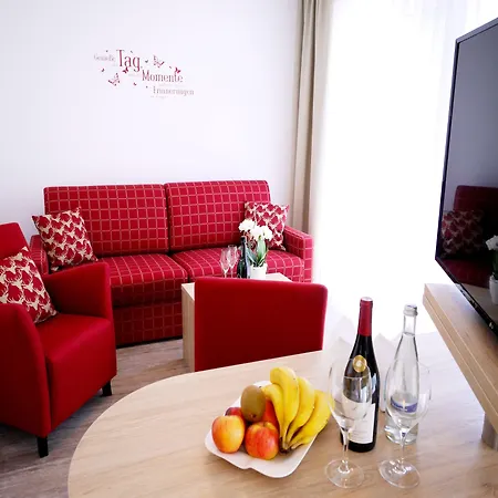 Kohlers Engel 호텔