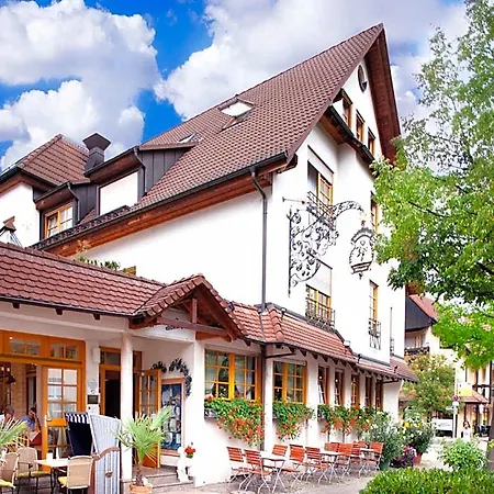 Отель Kohlers Engel 3*