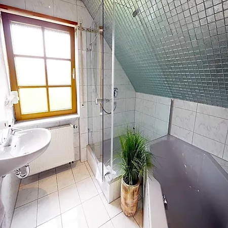 Kohlers Engel 3* Бюхль
