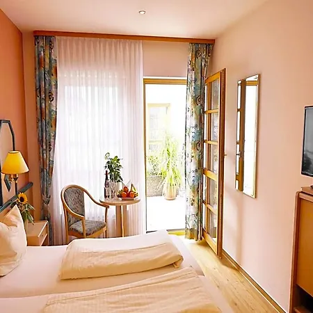 Kohlers Engel Отель 3*