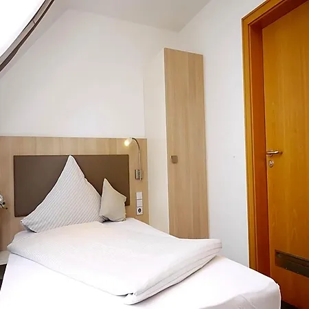 Kohlers Engel Отель 3*