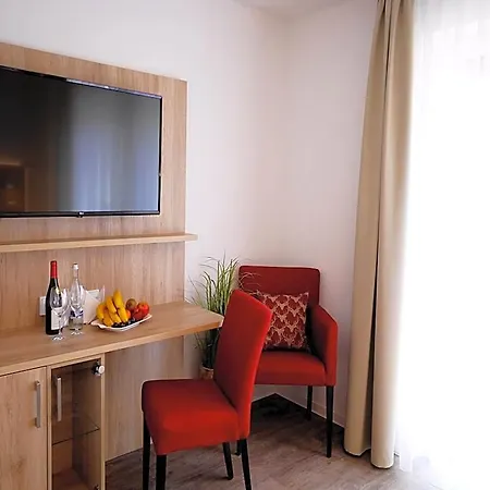 Kohlers Engel 3* Бюхль