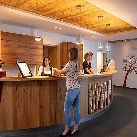 Kohlers Engel 3* Бюхль