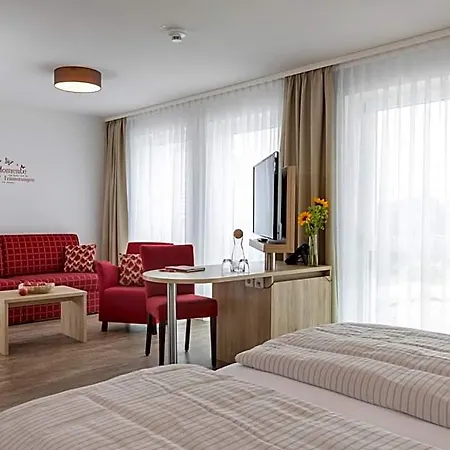 Отель Kohlers Engel 3*