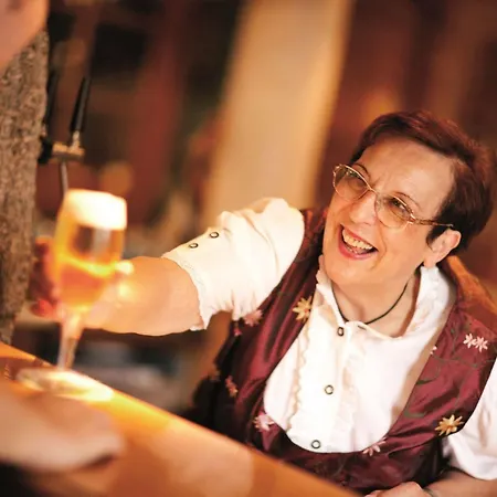 호텔 Kohlers Engel 불