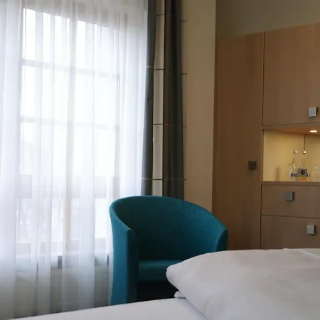 Hotel Kohlers Engel Bühl