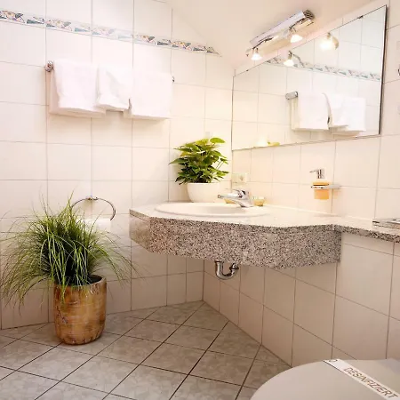 Kohlers Engel Hotel Bühl