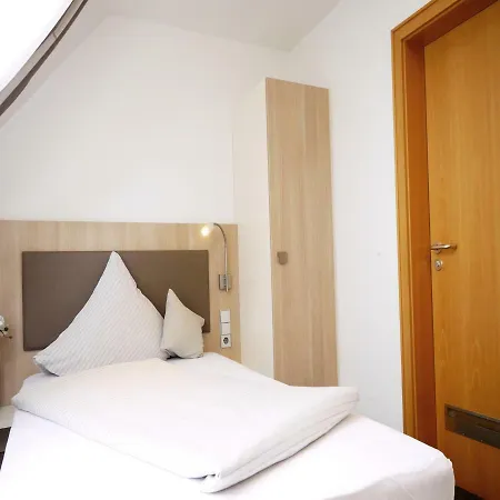 Hotel Kohlers Engel Bühl