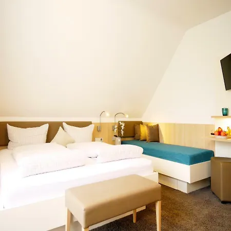 Hotel Kohlers Engel Buehl (Rastatt)