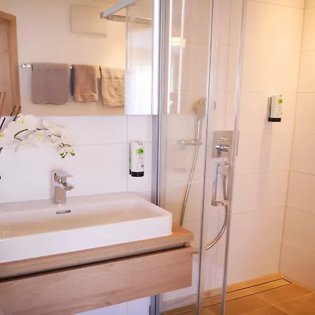 Hotel Kohlers Engel 3*