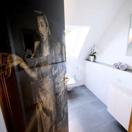 Kohlers Engel 3* Bühl