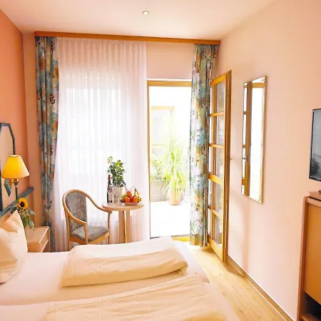 Kohlers Engel Hotel 3*