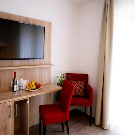 Kohlers Engel Hotel 3*