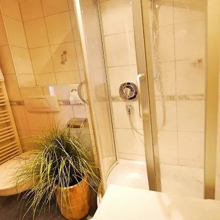 Kohlers Engel 호텔 3*