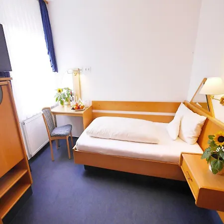 Kohlers Engel Hotel Bühl