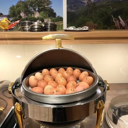 호텔 Kohlers Engel 3*