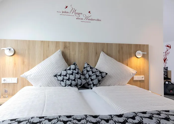 Kohlers Engel Hotel Bühl