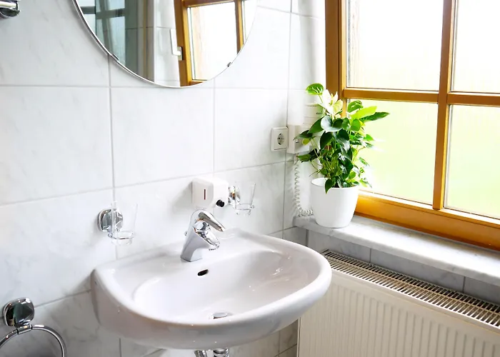 Kohlers Engel 3* Bühl