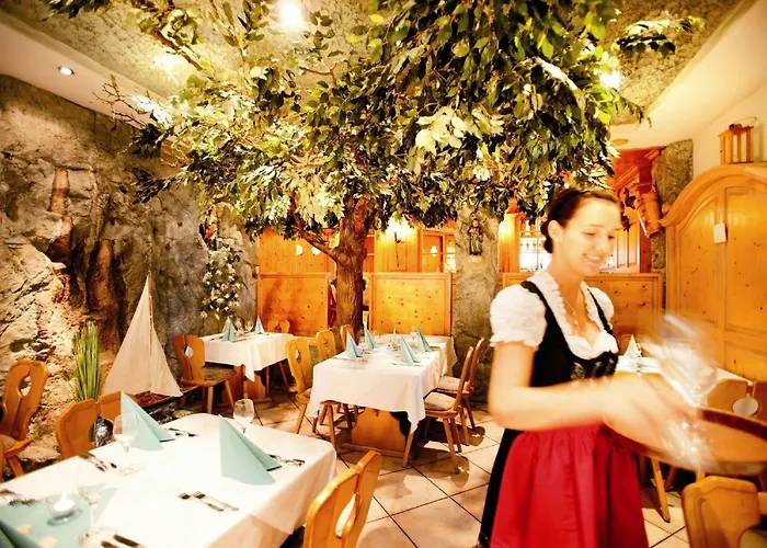 Kohlers Engel Hotel 3*