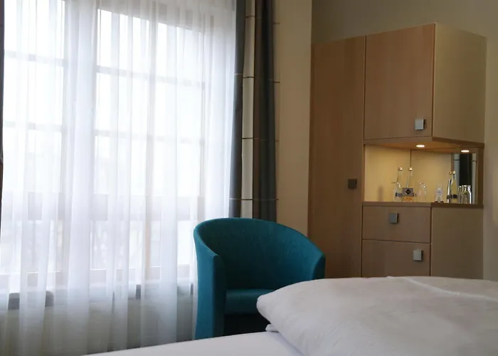 Hotell Kohlers Engel Bühl