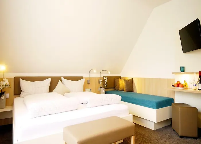 Hotel Kohlers Engel Bühl