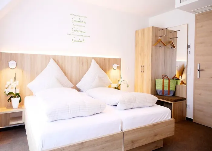 Kohlers Engel Hotel Bühl